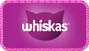 Whiskas