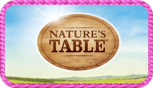 Nature's Table