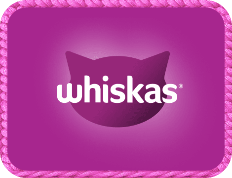 Whiskas
