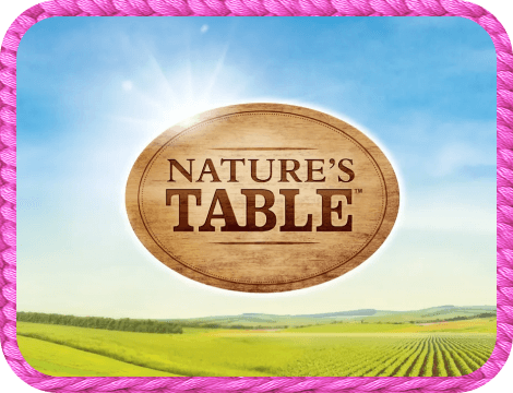 Nature's Table